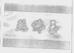 苑佛玉