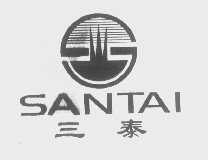 三泰