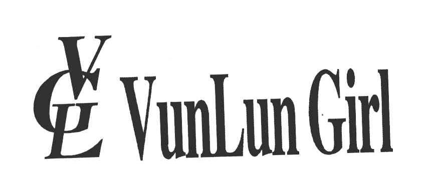 VUN LUN GIRL;VGL