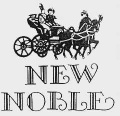 NEW NOBLE