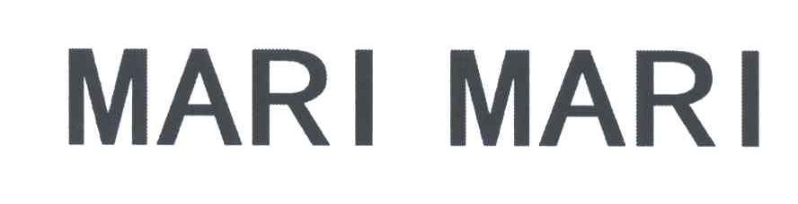 MARI MARI