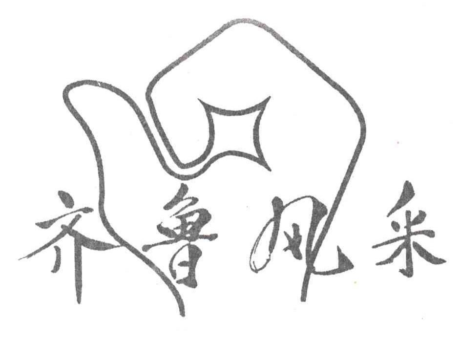 齐鲁风采