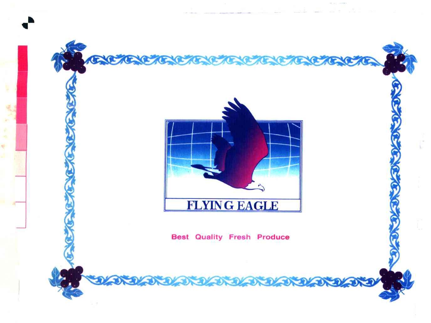 FLYINGEAGLE