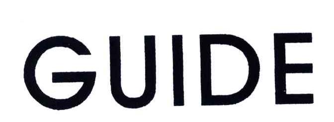 GUIDE
