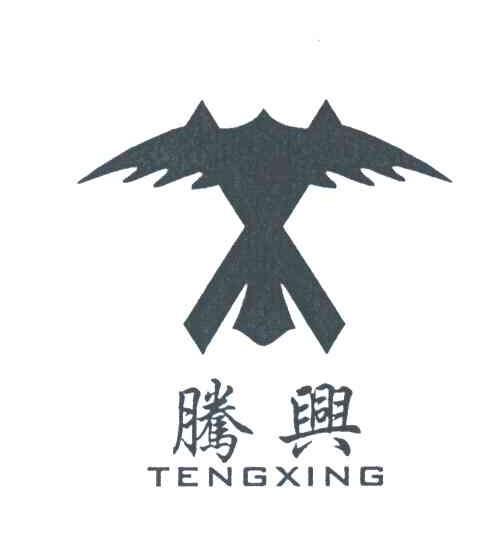 腾兴