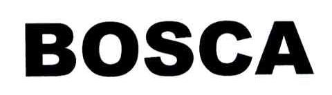 BOSCA