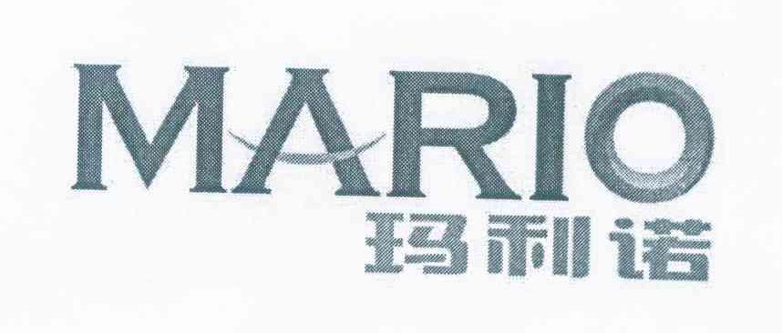 玛利诺 MARIO