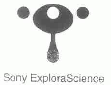 SONY EXPLORASCIENCE