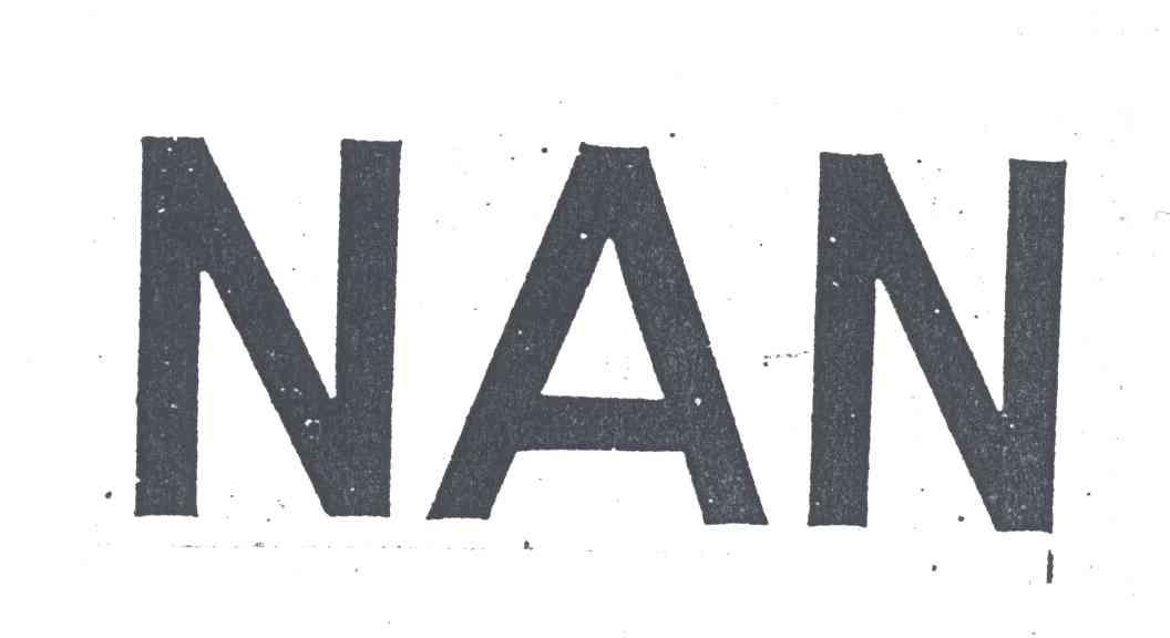 NAN