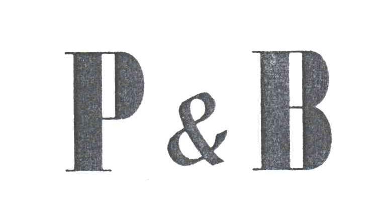 P&B