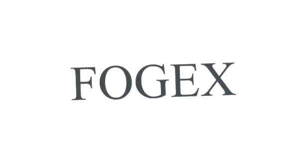FOGEX