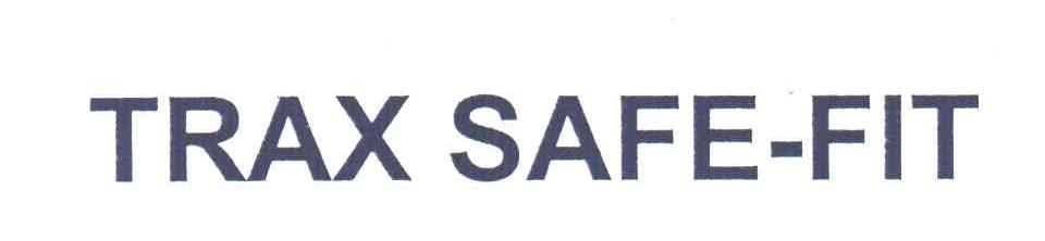 TRAX SAFE-FIT