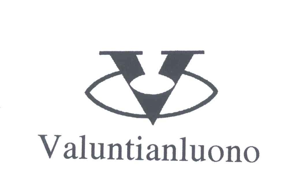VALUNTIANLUONO及V图形