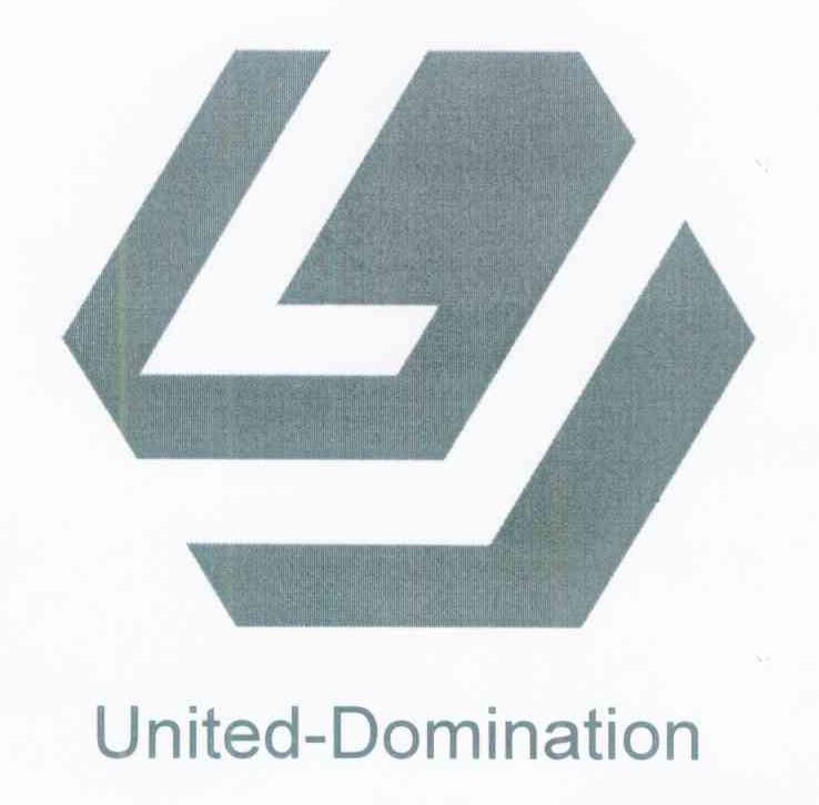 UNITED-DOMINATION
