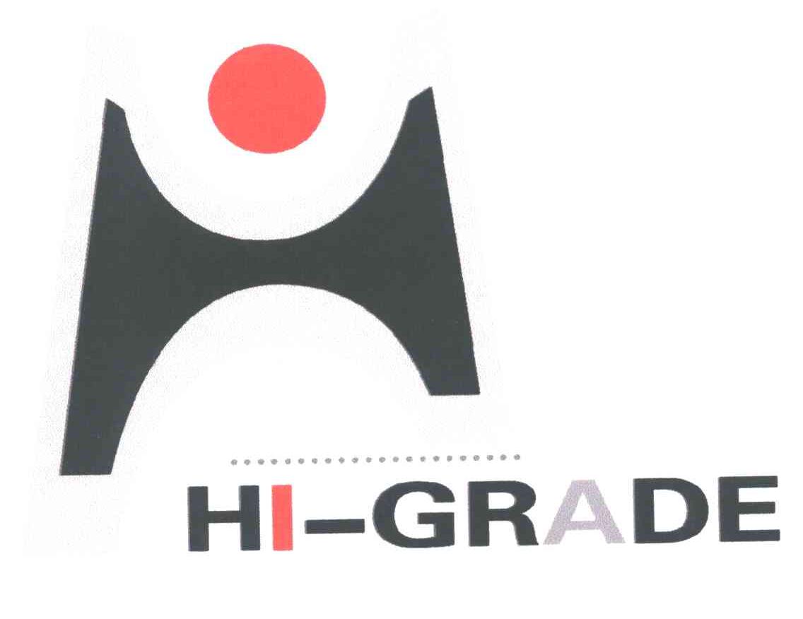 HI GRADE;H
