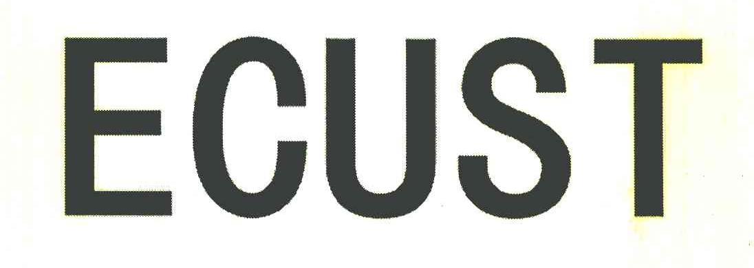 ECUST
