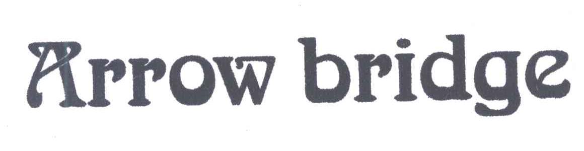 ARROW BRIDGE