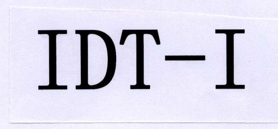 IDT-I