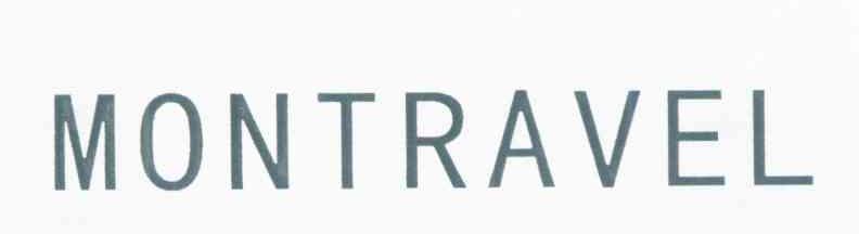 MONTRAVEL