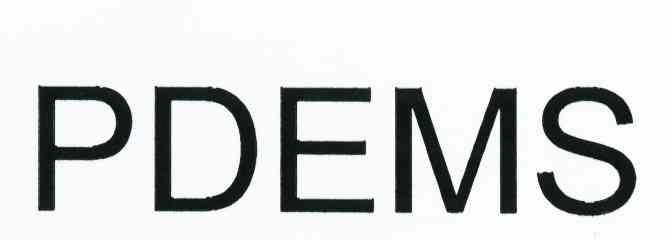 PDEMS