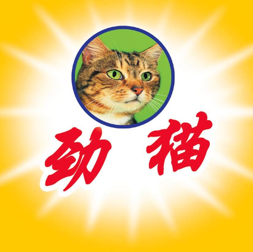 劲猫
