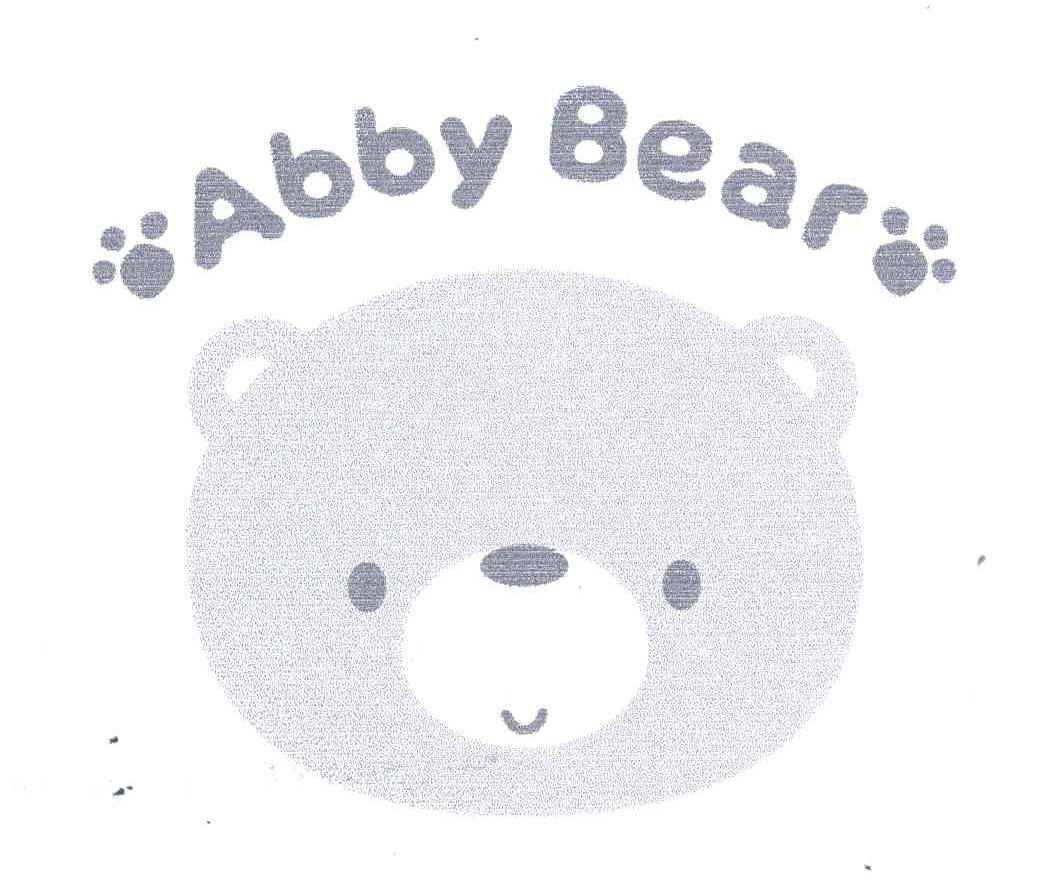 ABBY BEAR
