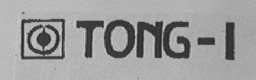 TONG-1
