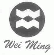 WEI MING