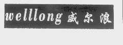 WELLLONG   威尔浪