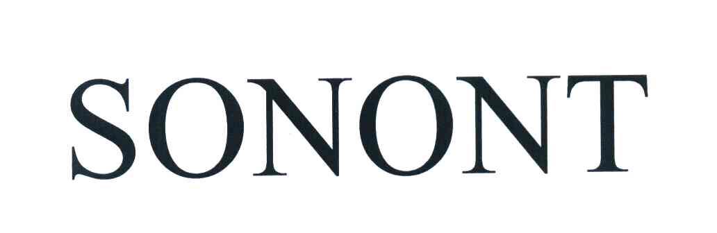 SONONT