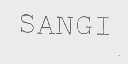 SANGI