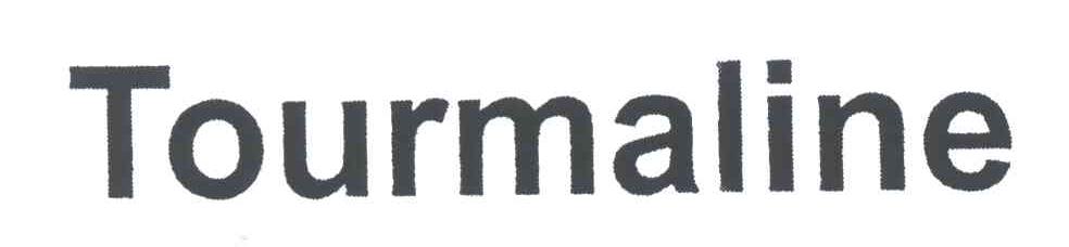 TOURMALINE