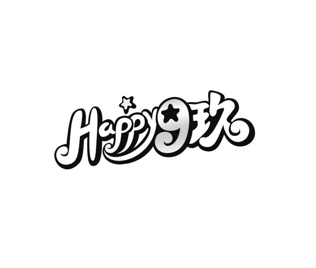 HAPPY 9 玖