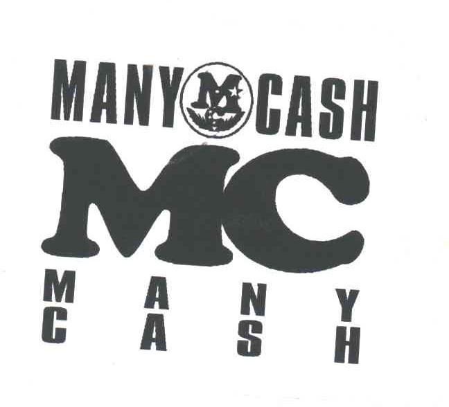 MANY CASH MC