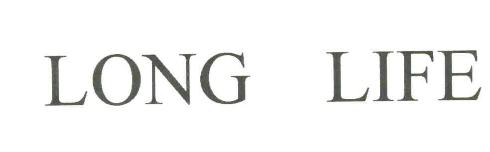 LONG LIFE