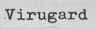 VIRUGARD