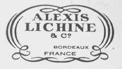 ALEXIS LICHINE & CO