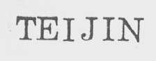 TEIJIN