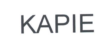 KAPIE