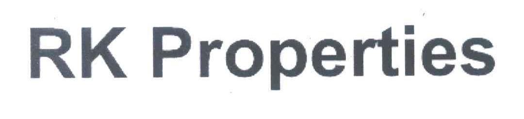 RK PROPERTIES