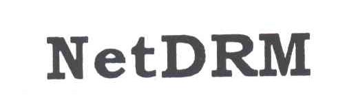 NETDRM