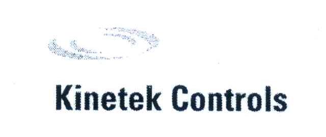 KINETEK CONTROLS