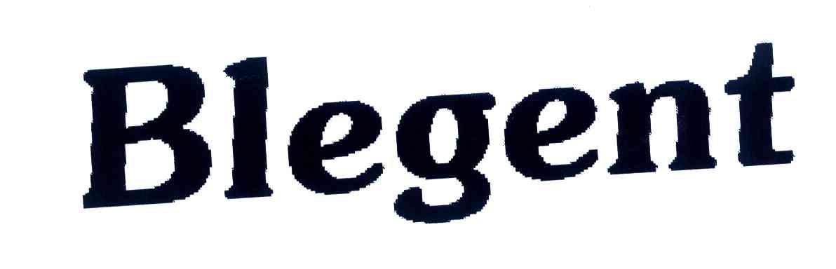 BLEGENT