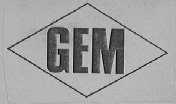 GEM