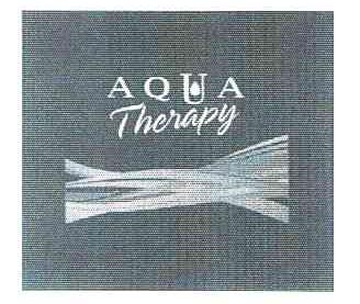 AQUA THERAPY