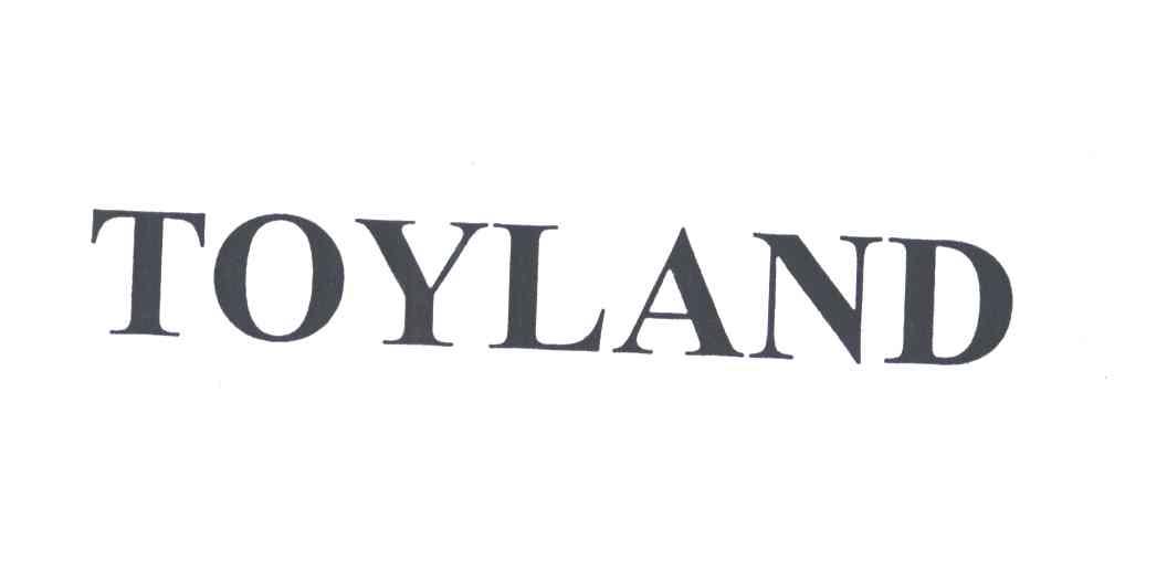 TOYLAND