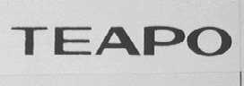 TEAPO