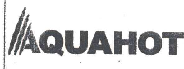 AQUAHOT