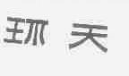 环天