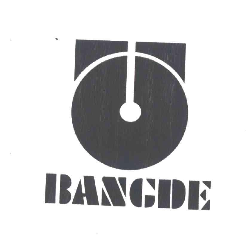 BANGDE